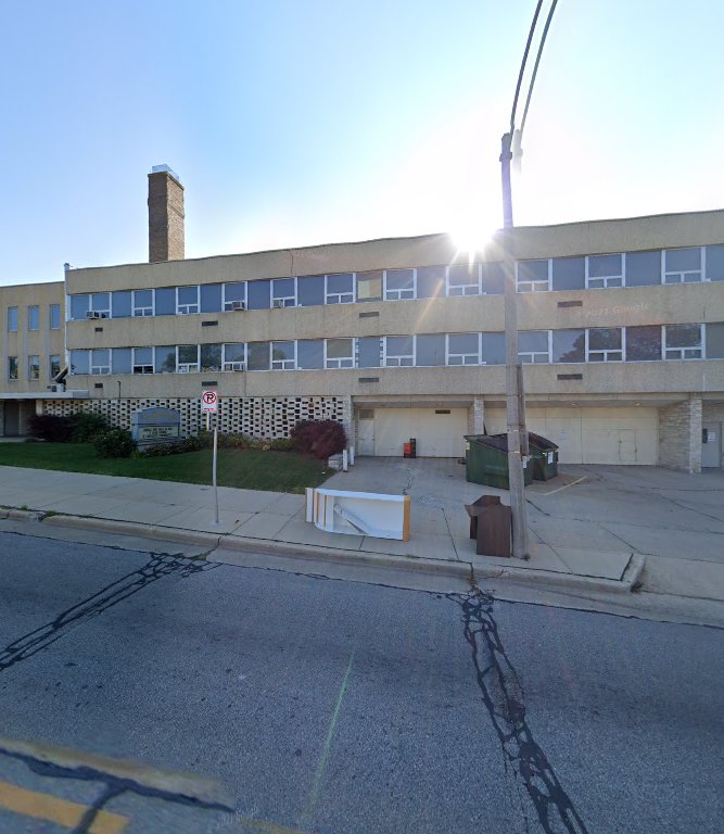 St Coletta Day School-Milwaukee