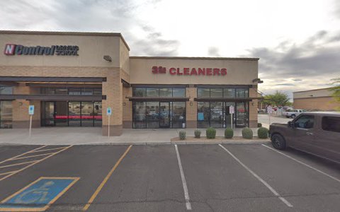 Dry Cleaner «Meridian Cleaners & Laundry», reviews and photos, 1663 E Ray Rd #101, Gilbert, AZ 85296, USA