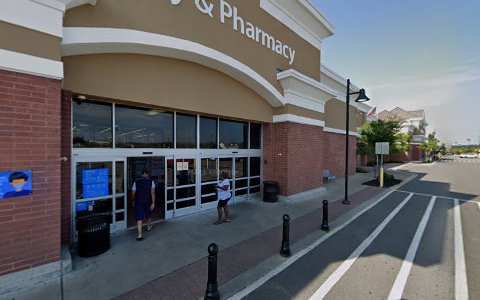 Pharmacy «Walmart Pharmacy», reviews and photos, 14501 Hancock Village St, Chesterfield, VA 23832, USA