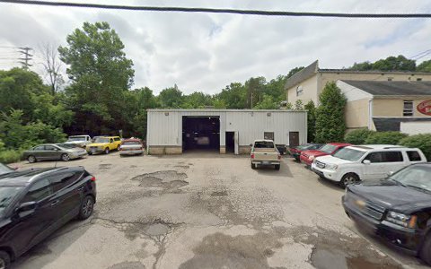 Auto Repair Shop «Harbison Auto Service», reviews and photos, 134 Camp Ln, Canonsburg, PA 15317, USA