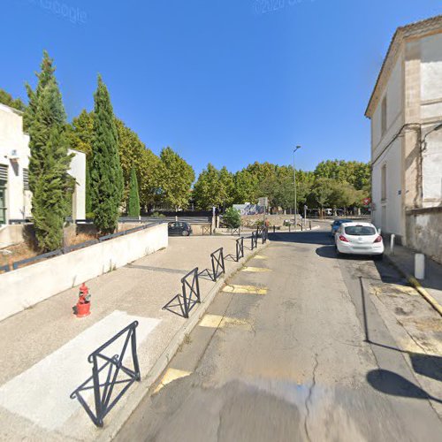 École Primaire Émile Loubet à Arles