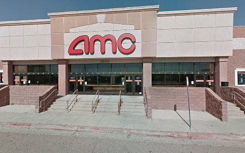 Movie Theater «AMC Classic Colorado Springs 10», reviews and photos, 1550 Pulsar Dr, Colorado Springs, CO 80916, USA