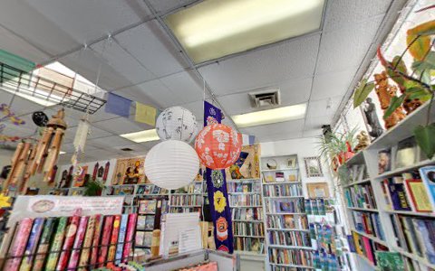 Book Store «Shining Lotus Metaphysical Bookstore», reviews and photos, 2553 S Colorado Blvd Unit 104, Denver, CO 80222, USA