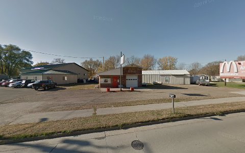 Auto Repair Shop «Hess Auto & Tire, Inc.», reviews and photos, 1519 S Marquette Rd, Prairie du Chien, WI 53821, USA