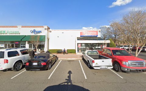 Tire Shop «Firestone Complete Auto Care», reviews and photos, 8148 Providence Rd, Charlotte, NC 28277, USA
