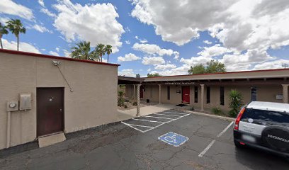 Accident Chiropractors - Chiropractor in Tucson Arizona