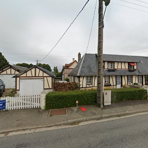 Administration locale Communauté de Communes Intercom Risle et Charentonne Goupil-Othon