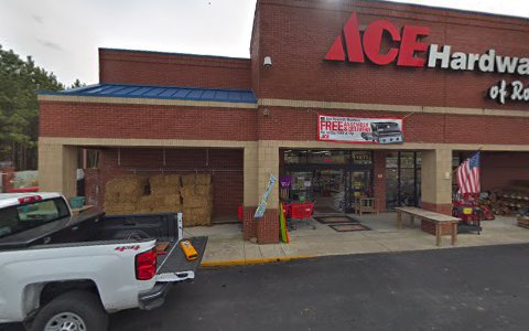Hardware Store «Ace Hdwe of Rolesville», reviews and photos, 411 S Main St, Rolesville, NC 27571, USA
