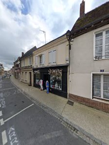 Geray Lydie 4 Rue du Général Leclerc, 28330 La Bazoche-Gouet, France