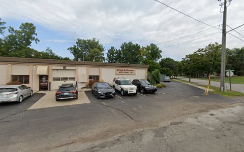 Auto Body Shop «Towne and Country Auto Body», reviews and photos, 4152 Oak Park Dr SE, Grand Rapids, MI 49508, USA