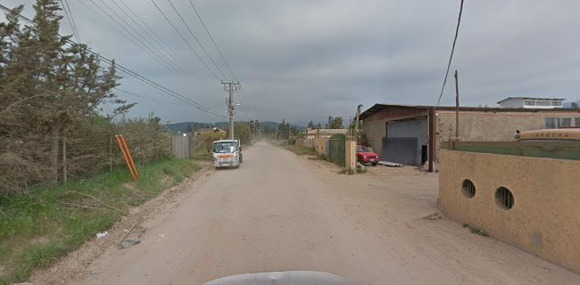 Opiniones de Transportes Top Tour en Villa Alemana - Servicio de transporte