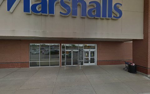 Department Store «Marshalls», reviews and photos, 3303 S Glenstone Ave, Springfield, MO 65804, USA