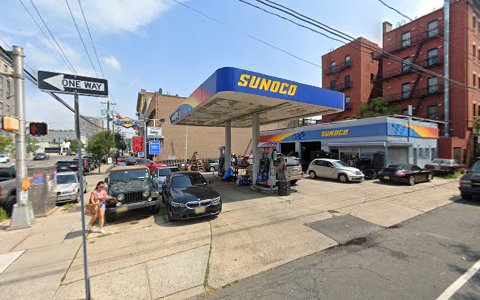 Auto Repair Shop «Willow Sunoco», reviews and photos, 1301 Willow Ave, Hoboken, NJ 07030, USA