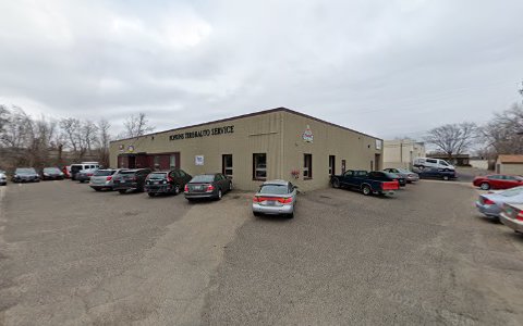 Auto Repair Shop «Hopkins Tire & Auto Service», reviews and photos, 619 14th Ave S, Hopkins, MN 55343, USA