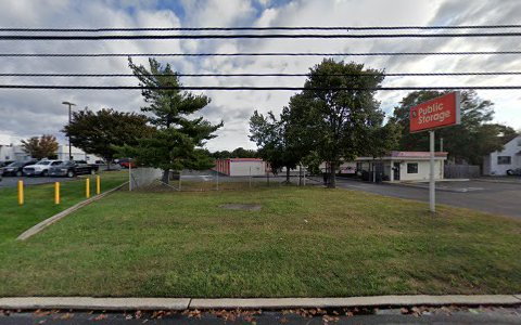 Self-Storage Facility «Public Storage», reviews and photos, 2820 NJ-42, Sicklerville, NJ 08081, USA