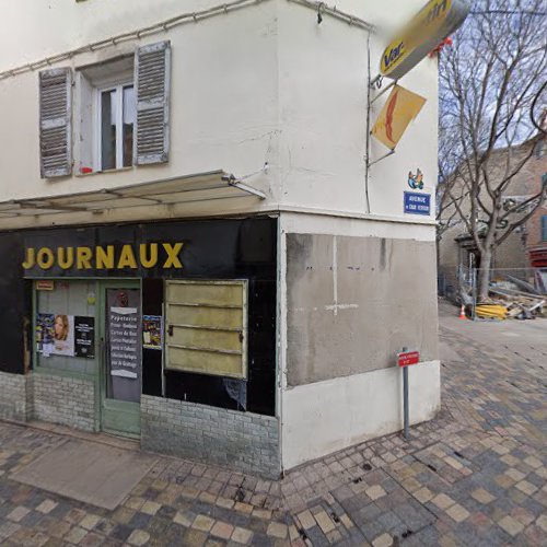 Boulangerie Rue danton La Valette-du-Var