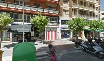 El Gabinete de Marta en Logroño