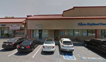 Dr. Rodriguez - Pet Food Store in Highland California