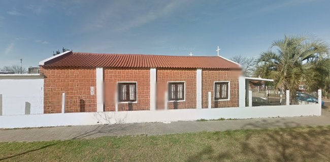 Opiniones de Capilla San José en Maldonado - Iglesia