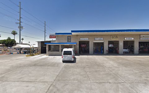 Auto Repair Shop «Pete Nelson Automotive», reviews and photos, 9000 N 103rd Ave, Sun City, AZ 85351, USA