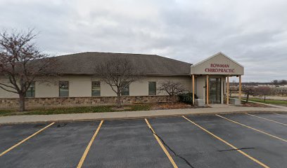 Dr. Christine Bowman - Pet Food Store in Iowa City Iowa