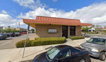Western Chiropractic Center - Pet Food Store in San Diego California