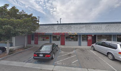 Johnny Duong - Pet Food Store in Mountain View California