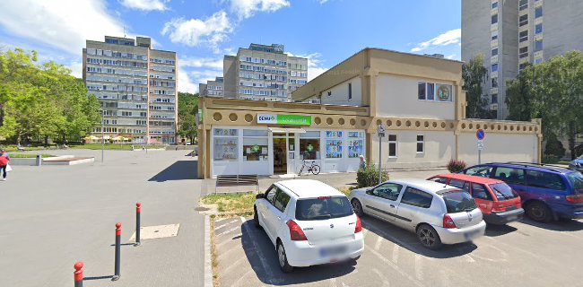 BENU Besztercei Gyógyszertár - Gyógyszertár