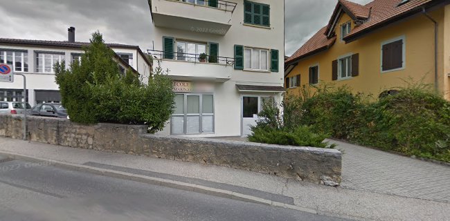 Rue de la Gare 5, 2035 Corcelles-Cormondrèche, Schweiz