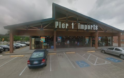 Home Goods Store «Pier 1 Imports», reviews and photos, 1927 W Gray St, Houston, TX 77019, USA