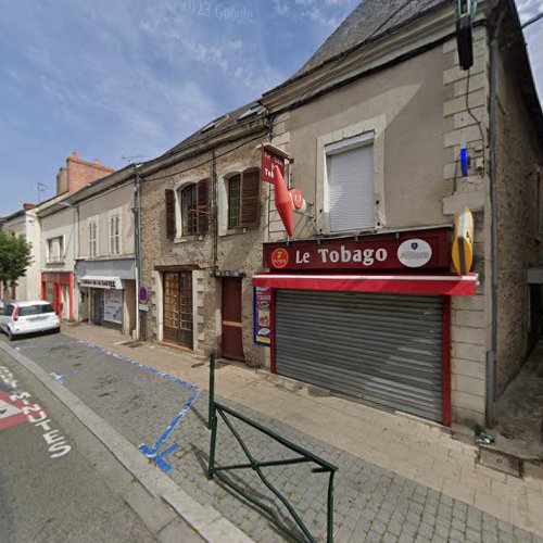 Boucherie Charcuterie Aubert à Sablé-sur-Sarthe