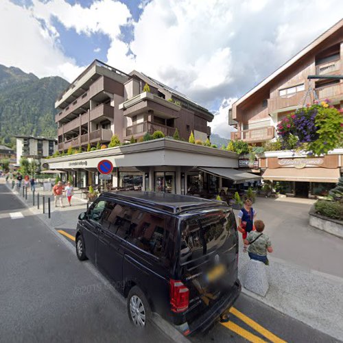 Mountain Super Cars à Chamonix-Mont-Blanc