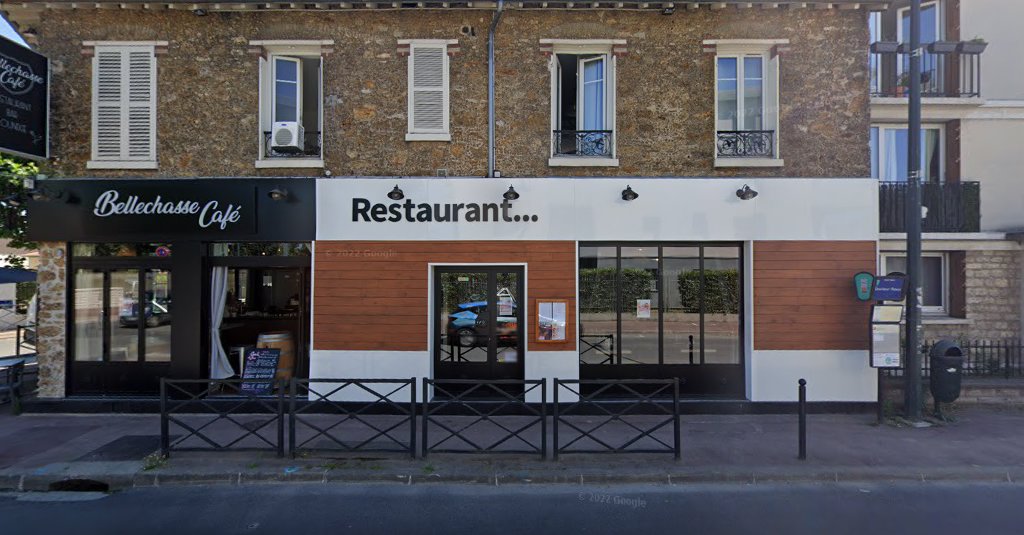 Restaurant à Saint-Maur-des-Fossés