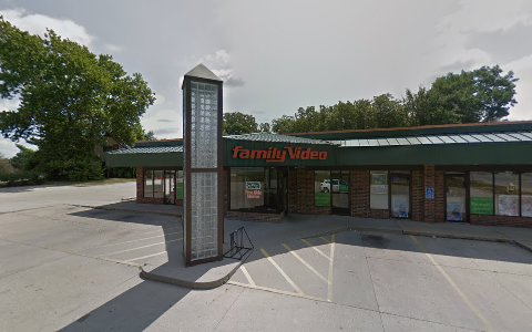 Movie Rental Store «Family Video», reviews and photos, 1710 Grand Ave, West Des Moines, IA 50265, USA