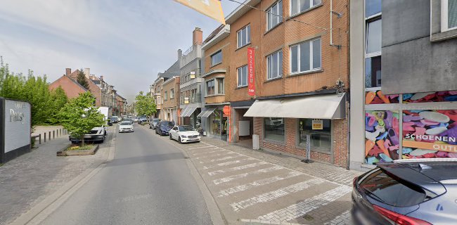 Beoordelingen van Tutti Sensi Roeselare in Roeselare - Kledingwinkel