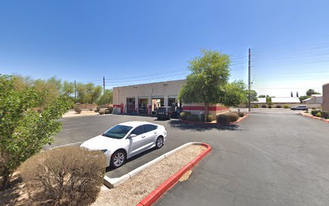 Auto Repair Shop «Meineke Car Care Center», reviews and photos, 13546 N 83rd Ave, Peoria, AZ 85381, USA
