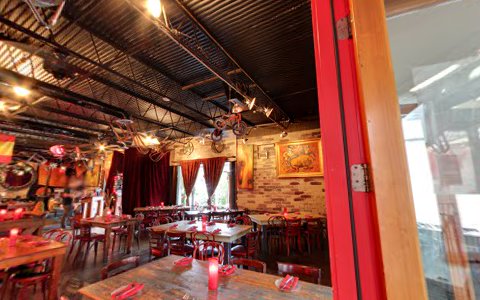 Tapas Restaurant «Eclipse di Luna», reviews and photos, 764 Miami Cir NE #138, Atlanta, GA 30324, USA