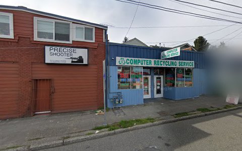 Computer Repair Service «Computer Recycling Services Inc.», reviews and photos, 7505 Aurora Ave N, Seattle, WA 98103, USA
