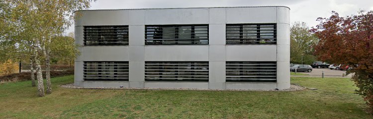 Photo du Banque Crédit Mutuel à Villers-lès-Nancy