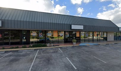 Rick Behar, DC - Pet Food Store in Pembroke Pines Florida