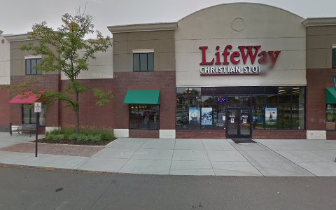 Book Store «LifeWay Christian Store», reviews and photos, 12985 Elm Creek Blvd N, Maple Grove, MN 55369, USA