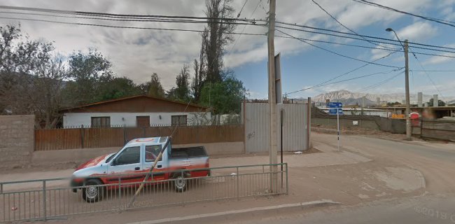 Opiniones de Servicio de Lavado Automotriz y Lubricentro Minuto5 en Copiapó - Centro comercial