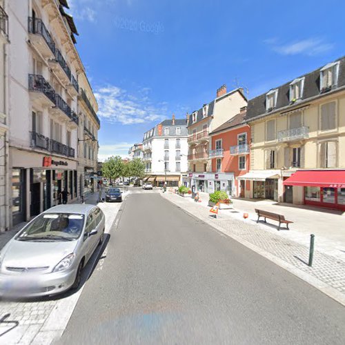 My Home Immobilier à Aix-les-Bains
