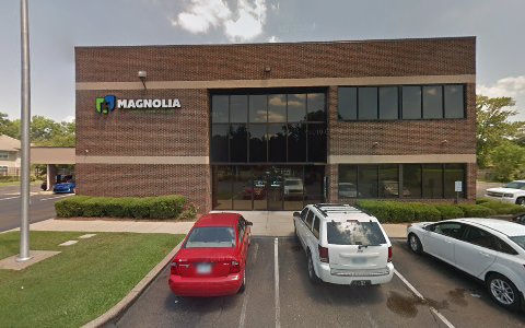 Federal Credit Union «Magnolia Federal Credit Union», reviews and photos