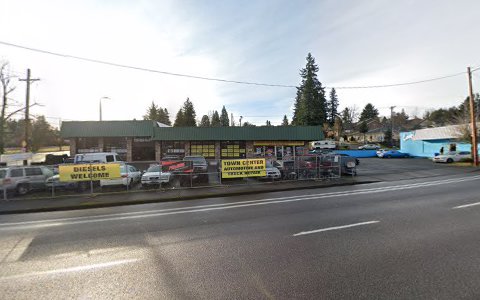 Auto Repair Shop «K & M Auto Service - Gresham», reviews and photos, 16116 NE Halsey St, Portland, OR 97230, USA