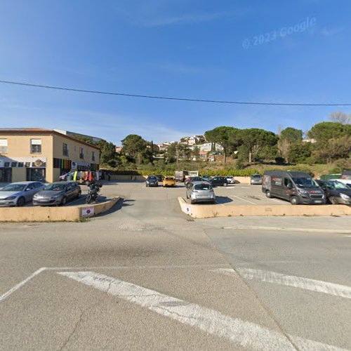 Agence d'immatriculation automobile CarteGriseFactory Sainte-Maxime