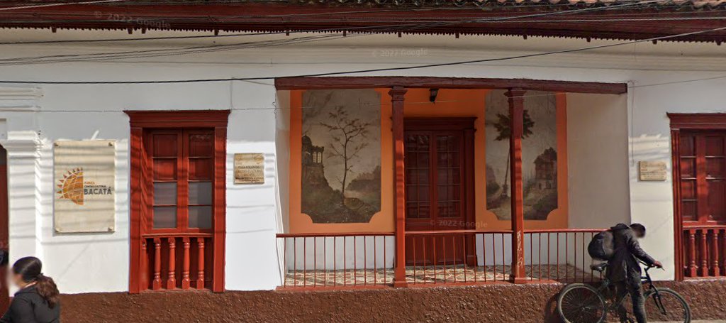 Casa Museo de Funza