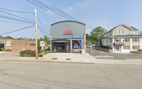 Tire Shop «Anita Discount Tire & Auto Tire Pros», reviews and photos, 678 Westwood Ave, River Vale, NJ 07675, USA