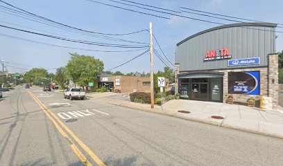 Chiropa Chi Rivervale - Pet Food Store in River Vale New Jersey