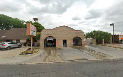 Car Wash «Laser Wash», reviews and photos, 620 W Court St, Seguin, TX 78155, USA